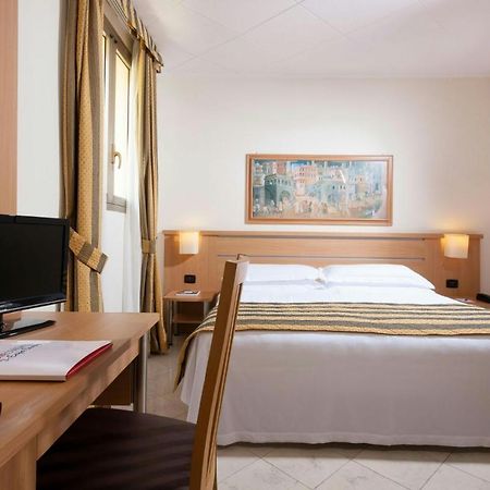 The Church Village Rome Ruang foto