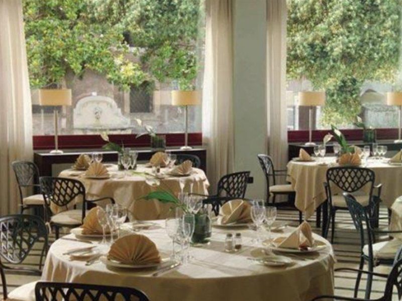 The Church Village Rome Bagian luar foto